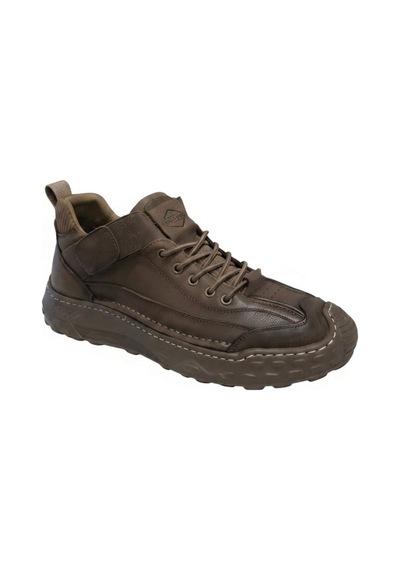 Guja 26k525 Haki Erkek Sneaker Yeşil