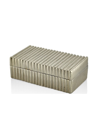 Lıner Gold Kucuk Dıkdortgen Kutu 23x13x8 Cm