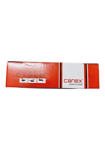 Canex Kapı Hidroliği No : 3 Ahşap Ve Metal Kapılara Kolay Kapama Ve Yumuşak Açılış Canex Kapı Hidroliği No : 3 Ahşap Ve Metal Kapılara Kolay Kapama Ve Yumuşak Açılış