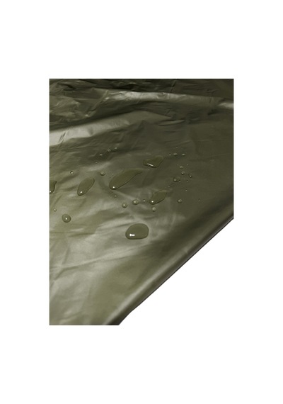 Su İtici Mikro Kumaş En 150 Cm Hasemalık Yağmurluk Outdoor 010 - 8 Haki