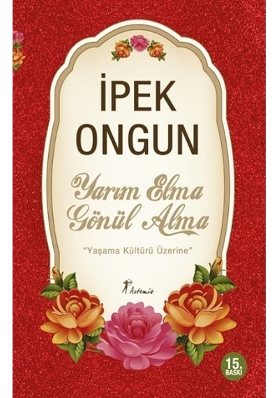 Yarım Elma Gönül Alma