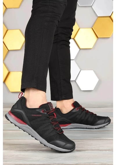 Lumberjack Erkek Sneaker Siyah 101497705 Dora 4Fx 24Ys94000725 S9401 Siyah Lumberjack Erkek Sneaker Siyah 101497705 Dora 4Fx 24Ys94000725 S9401 Siyah