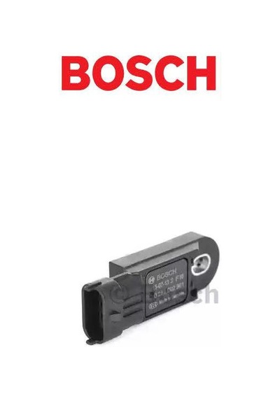 Basınç Sensör Nv400 Qashqai Movano B Trafic 2 Master 3 Megane 3 Laguna 3 2,0/2,3dci 0281002961