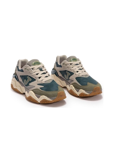 Joma Erkek Spor Ayakkabısı C1400 Men 2422 C1400w2422 Bej