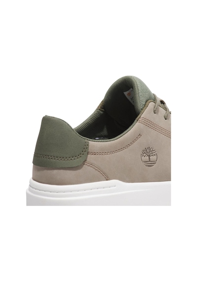 Timberland Seneca Bay Low Lace Up Sneaker Erkek Ayakkabı Tb0a66p9eo21 Kahve