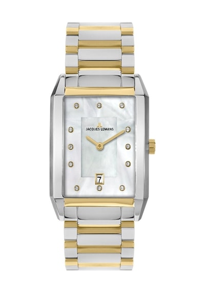 Jacques Lemans Torıno 1-2159n Unısex Kol Saati
