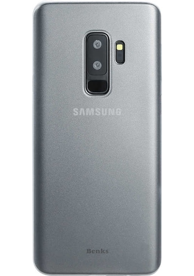 Galaxy Uyumlu S9 Plus Kılıf Lollipop İnce Pürüzsüz Mat Yüzey Kılıf Transparan Siyah Transparan Siyah Galaxy Uyumlu S9 Plus Kılıf Lollipop İnce Pürüzsüz Mat Yüzey Kılıf Transparan Siyah Transparan Siyah
