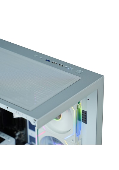 Tebilon ECO-B R5-7500F 16 GB 500 GB SSD RTX5060 Free Dos Oyuncu Oem Paket