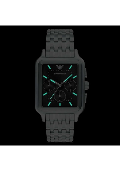 Emporio Armani Ar11751 Erkek Kol Saati Metalik Gri