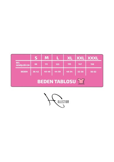Form Time Kadın Agraflı Siyah Yüksek Bel  Korseli Taytsiyah 3Xl Siyah