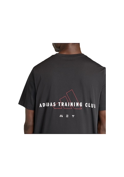 Kb9404-e Adidas M Tr Id G T Erkek T-shirt Siyah Kb9404-e Siyah