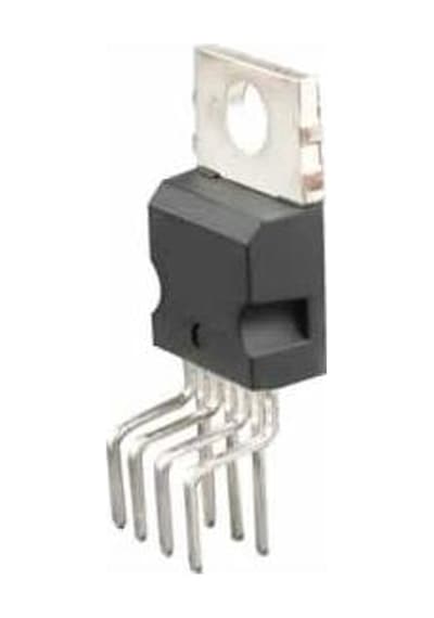 Tda9309 Entegresi