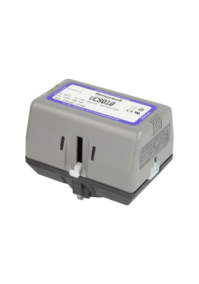 Honeywell Vc8010Zz00/E 3 Yollu Vana Motoru 24V Kombi Yedek Parça