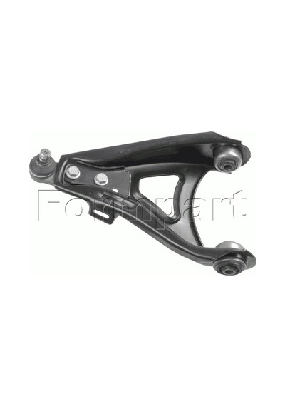 FORMPART 2209003 Alt Salıncak Komple Sol R19 Megane