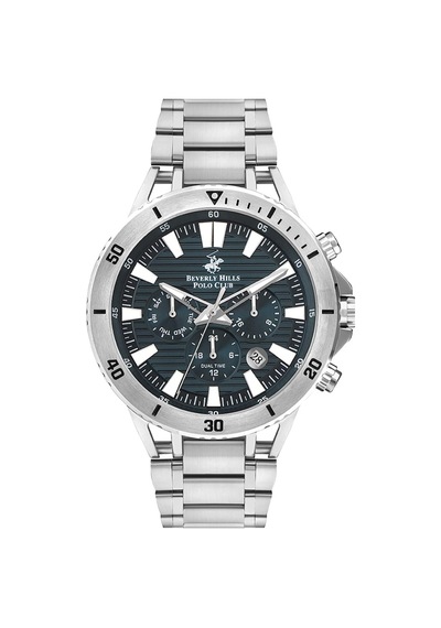Beverly Hills Polo Club Bp3401x.390 Erkek Kol Saati