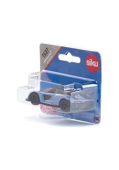 Siku Mclaren Senna 1537 Çok Renkli