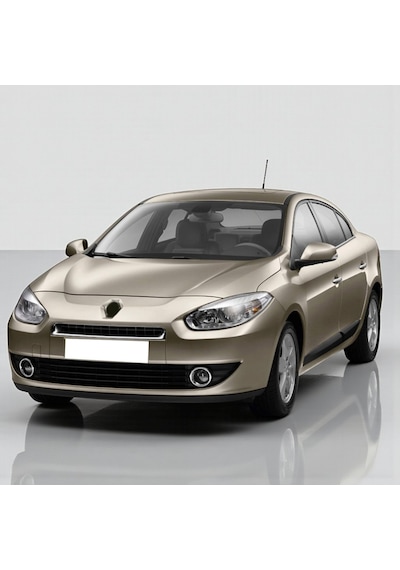 Renault Fluence 2010-2017 Start Stop Düğmesi Tuşu 251506978r