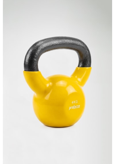 Proforce Vinil Kettlebell Ktb4 Kg