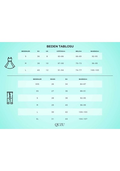 Quzu Kadın Beyaz Basic Bluz T-shirt - 15y60009-02 001