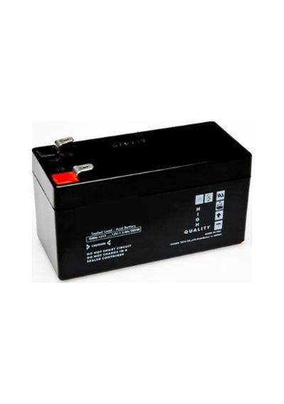 Pilsan Uyum Çocuk Akülü Araba Pili Aküsü 12v 9ah 9 Amper 12 Volt