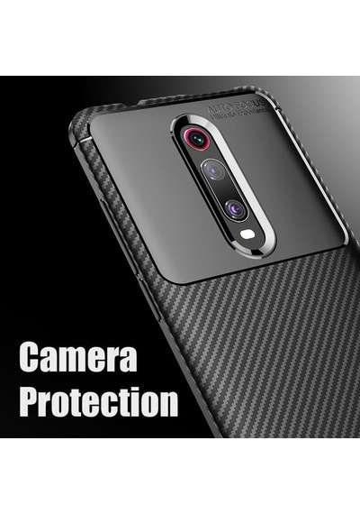 Xiaomi Mi 9T Elde Kaymayan Kamera Korumali Kalite Kilif 388413029