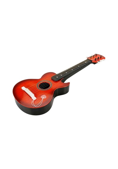 1002070 Sun-rst-ech-gitar Akustik Gerçek Telli 66cm 2r