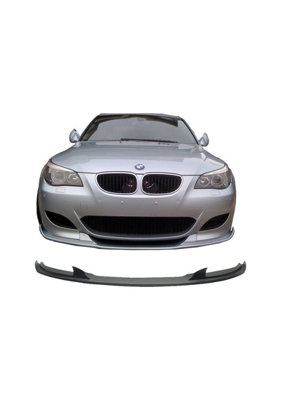 Bmw E60 M5 Ön Lip Plastik