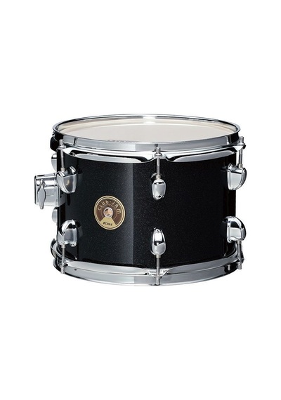 Tama Ljk48h4-ccm - Club-jam Charcoal Mist 4 Parça 18b/10t/14f/13s Aksamlı Akustik Davul Seti