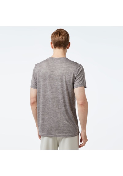 Energetics Telly Erkek Gri Antrenman T-shirt - 421706 Gri Energetics Telly Erkek Gri Antrenman T-shirt - 421706 Gri