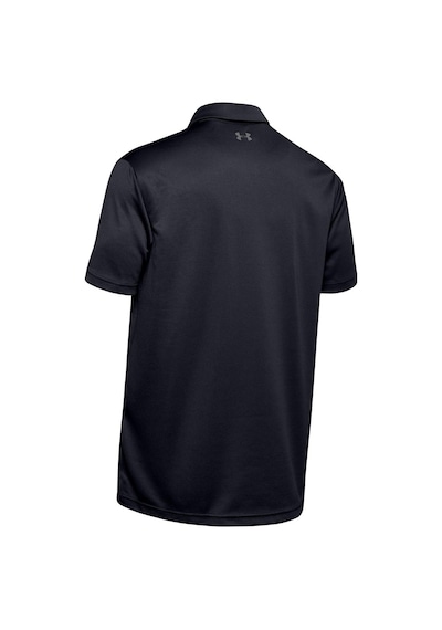 Under Armour Erkek Ua Tech Polo Tişört 1290140-001