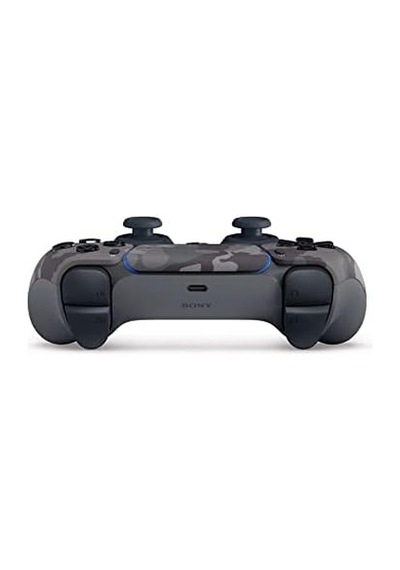 Play Station Dualsense Kablosuz Kumanda Ps5 - Gri Kamuflaj