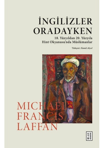 Ketebe İngilizler Oradayken