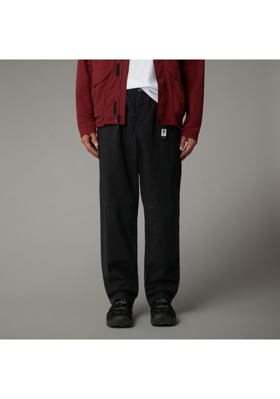 Tnf The North Face Beta Utility Belted Erkek Siyah Outdoor Pantolon Nf0a8b62jk31 Siyah