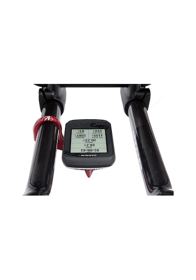 K-Edge Garmin TT Mount Aerobar Bağlantısı Siyah