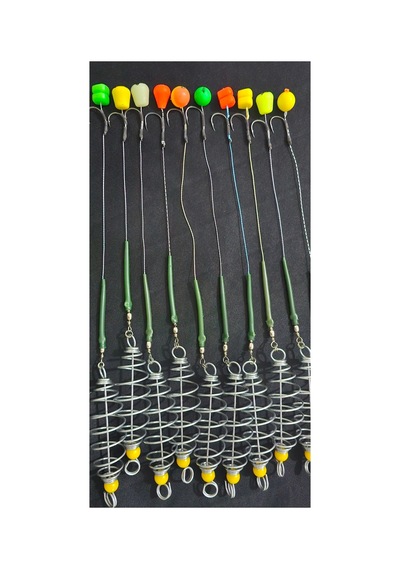 Yemleme Botu Yaylı Model Rig Ve Boli Takımı Yemleme Tekne Ve Botu Yüksek Kaliteli
