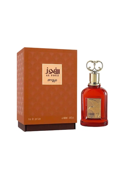 Zimaya Al Fouz Edp 100 Ml Unisex Parfüm Oryantal