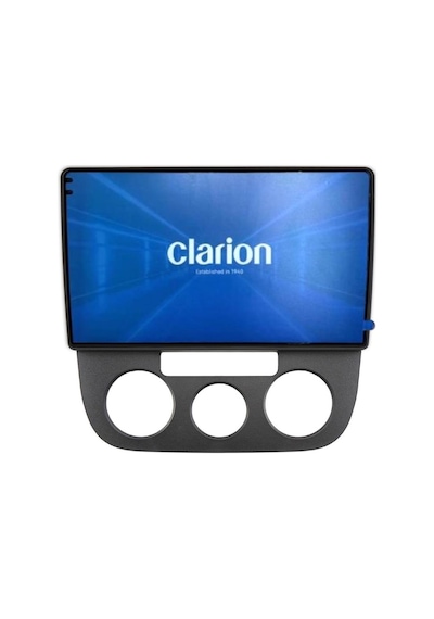 Volkswagen Jetta Android Multimedya Sistemi 4-64 Clarion 2006-2010