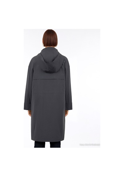 Yargıcı Yağmurluk 26kkym5009x 059 Antrasit