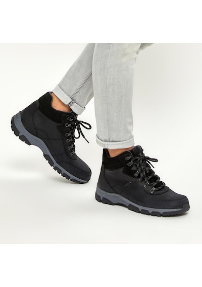 Dockers 227167 Hakiki Deri Suya Dayanıklı Comfort Casual Erkek Bo