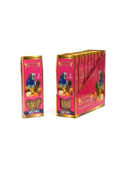 Gwc Meyveli Kraker 3lü Skt:11/2025