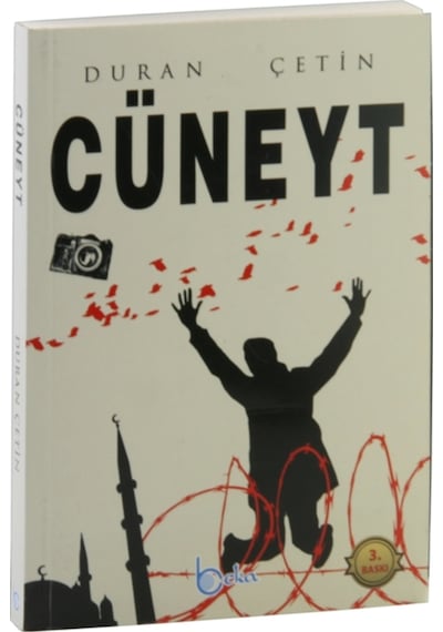 Cüneyt - Duran Çetin