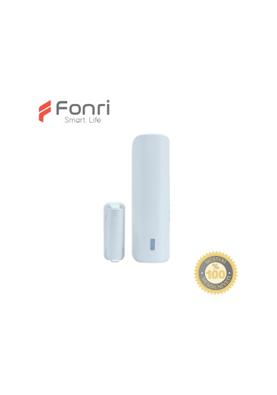 Fonri Kablosuz Akıllı Alarm Seti 4g