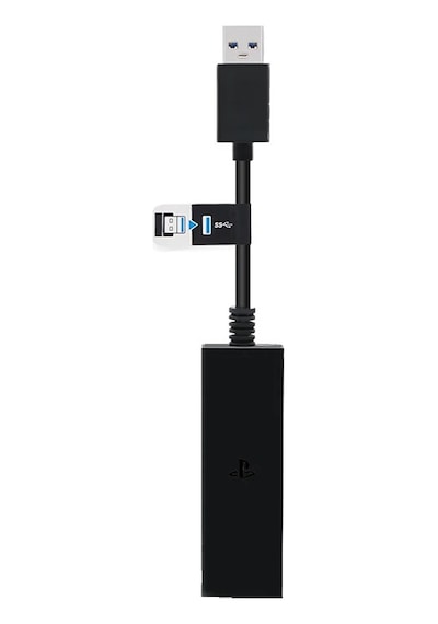 Teknoroket Sony Ps5 için Ps4 Vr Dönüştürücü Adaptör Playstation 5 Vr Adaptör