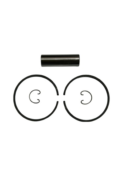 Motorlu Tırpan Silindir Piston Bc530/550/bcf530