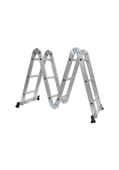 Proft Çok Amaçlı Akrobat Merdiven 3700 Mm 4x3