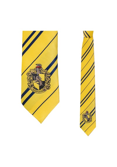 Wizarding World Harry Potter Kravat - Hufflepuff