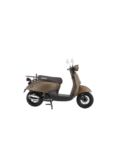 Mondıal Turısmo 50 Motosiklet 2026 Model 2026