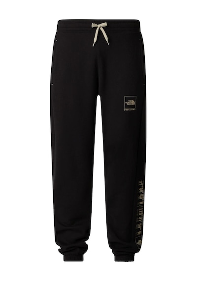 The North Face Erkek Coordınates Pantolon Nf0a89dbjk31 Siyah