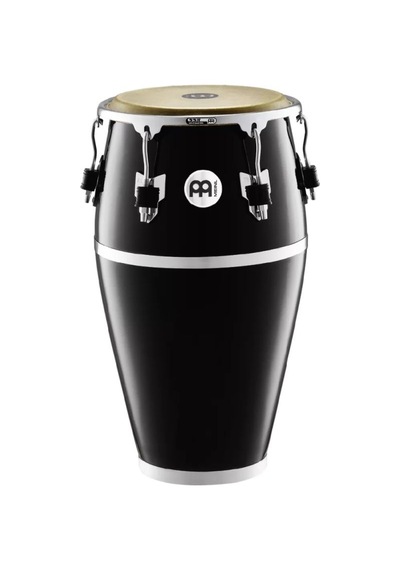 Meinl Fc1212bk 12 1/2" Tumba Fibercraft Black