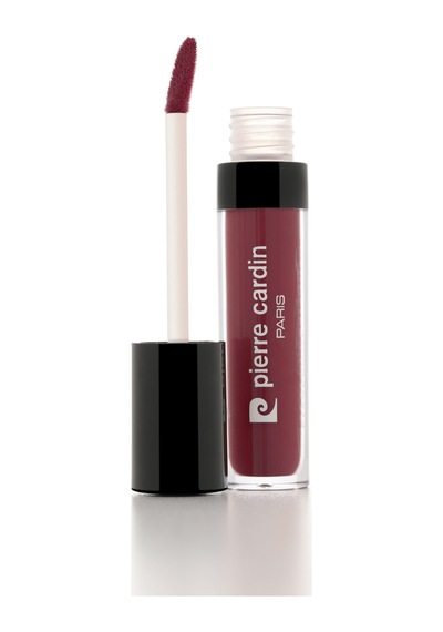 Pierre Cardin Staylong Lipcolor-kissproof Uzun Süre Kalıcı Lipgloss - Heroine - 119 - 5 Ml 119
